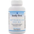 Astragalus 500 mg (100 капс)
