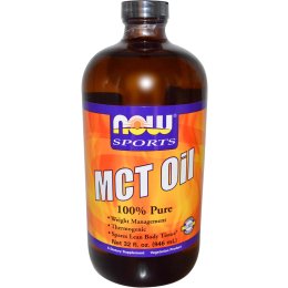 MCT Oil (946 мл)