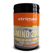 Amino 2000 Gold Edition (150 таб)