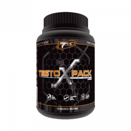 Testo X pack (30 пак)