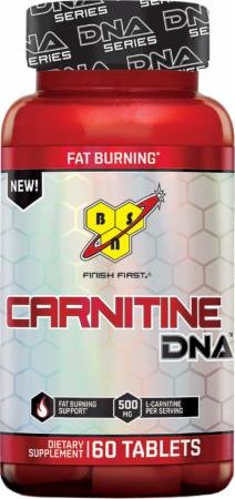 Carnitine DNA (60 таб)