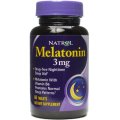 Melatonin 3mg (60 таб)