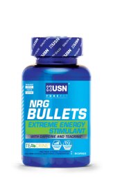 Nrg Bullets (30 капс)