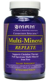 Multi-Mineral Replete (90 таб)