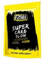 Super Carb Slow (1000 гр)