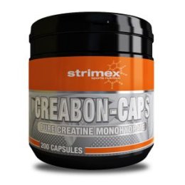 Creabon Caps (100 капс)