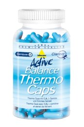 Balance Thermo Caps (90 капс)