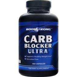 Carb Blocker Ultra (180 капс)