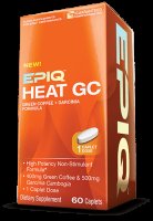 Heat GC (60 капс)