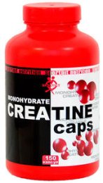 Creatine Caps (150 капс)