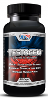 Testogen (60 капс)