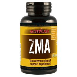 ZMA (90 капс)