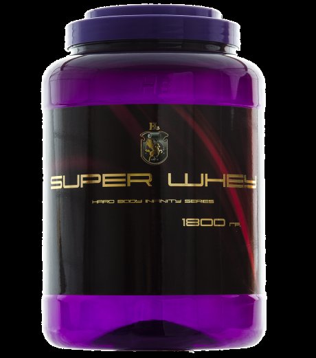 Super Whey (1800 гр)