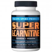 Super L-Carnitine (60 капс)