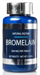 Bromelain (90 таб)