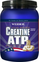 Creatine ATP (640 гр)