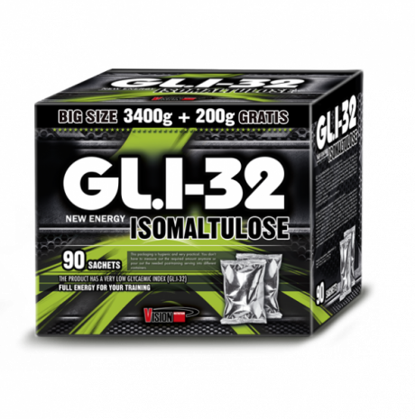 GL.I-32 Isomaltulose (3600 гр)