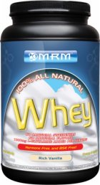 100% All Natural Whey (908 гр)