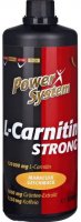 L-Carnitin Strong 120000 mg (1000 мл)