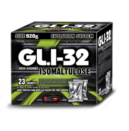 GL.I-32 Isomaltulose (920 гр)