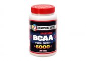 Spotramin BCAA 6000 (300 таб)