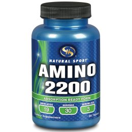 Amino 2200 (90 таб)