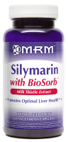 Silymarin with BioSorb (60 капс)