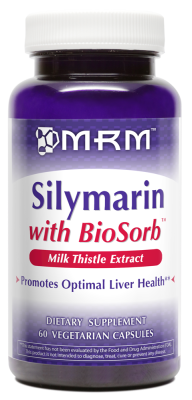 Silymarin with BioSorb (60 капс)