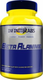 Beta Alanine (180 капс)