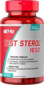 Test Sterol 1650 (90 капс)