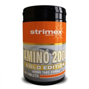 Amino 2000 Gold Edition (300 таб)