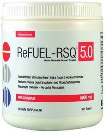 ReFUEL-RSQ 5.0 (325 гр)