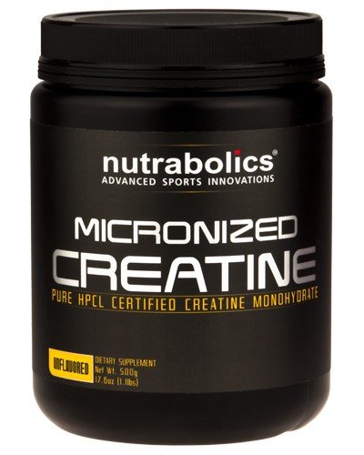 Micronized Creatine (300 гр)