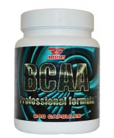 BCAA (240 капс)