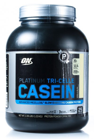 Platinum Tri-Celle Casein (1080 гр)