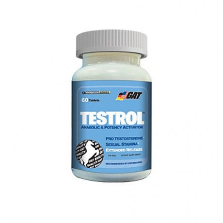 Testrol (60 таб)