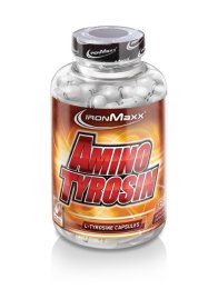 Amino Tyrosin (130 капс)