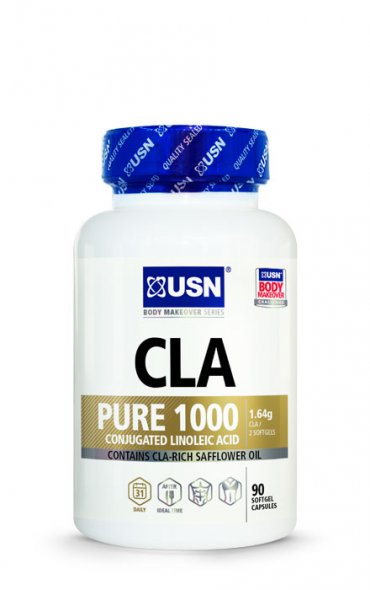 CLA Pure 1000 (90 капс)