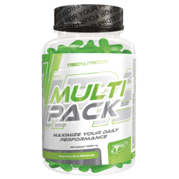 MultiPack (120 таб)