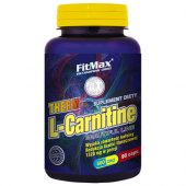 Therm L-Carnitine (90 капс)