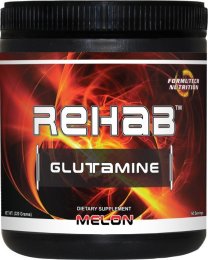 Rehab Glutamine (320 гр)