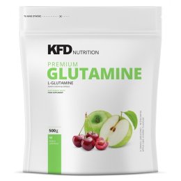 Premium Glutamine (500 гр)