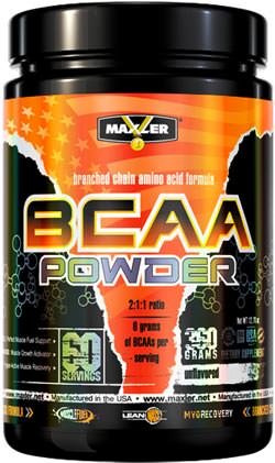 BCAA Powder (420 гр)