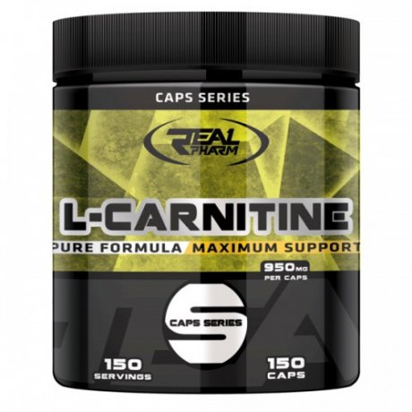 L-carnitine (150 капс)