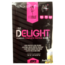 Fitmiss Delight (24 гр)