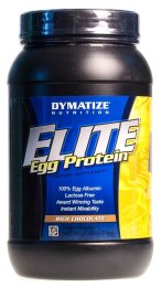 Elite Egg Protein (915 гр)