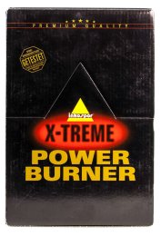Power Burner X-Treme + L-карнитин (1 амп х 25 мл)
