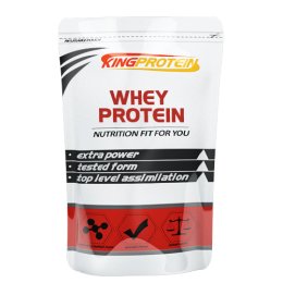 Whey Protein (900 гр)