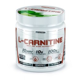 L-Carnitine (100 гр)