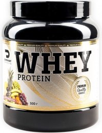 Whey Protein (500 гр)